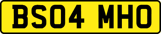 BS04MHO