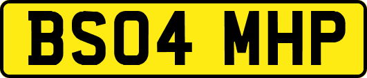 BS04MHP