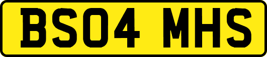 BS04MHS