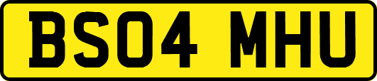 BS04MHU