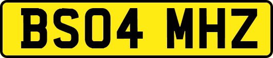 BS04MHZ