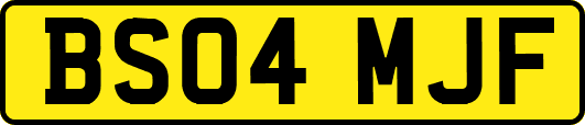 BS04MJF
