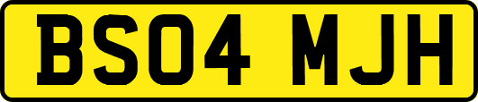 BS04MJH