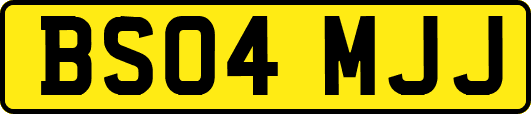 BS04MJJ