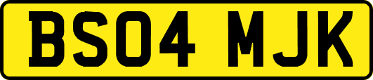 BS04MJK
