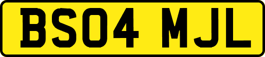 BS04MJL