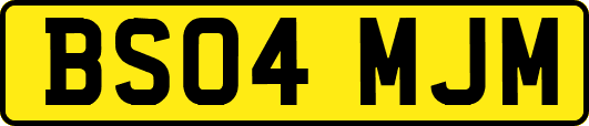 BS04MJM