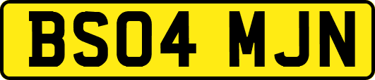 BS04MJN