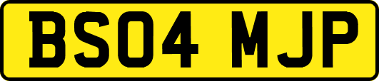 BS04MJP