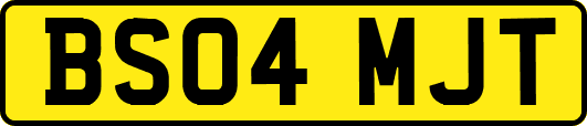 BS04MJT