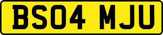 BS04MJU