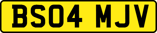 BS04MJV
