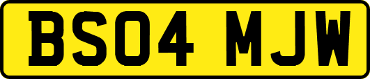 BS04MJW