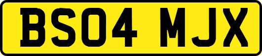 BS04MJX