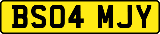 BS04MJY
