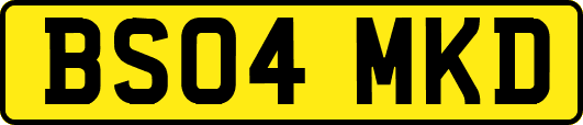 BS04MKD