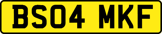 BS04MKF