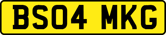 BS04MKG