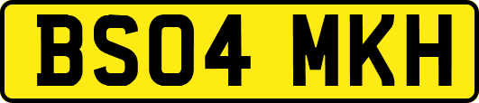 BS04MKH