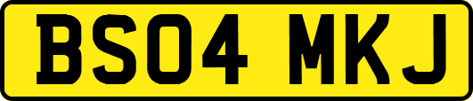 BS04MKJ