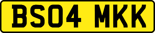 BS04MKK