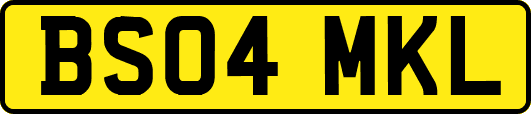 BS04MKL