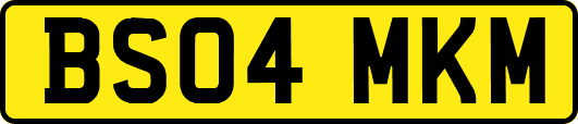 BS04MKM