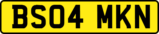 BS04MKN