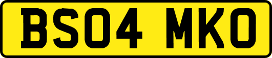 BS04MKO