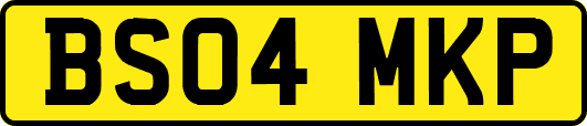 BS04MKP