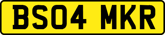 BS04MKR