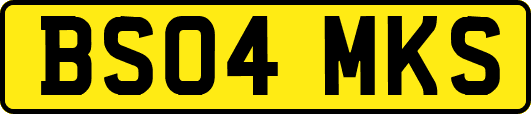 BS04MKS