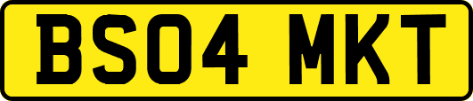 BS04MKT