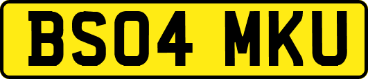 BS04MKU