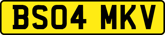 BS04MKV