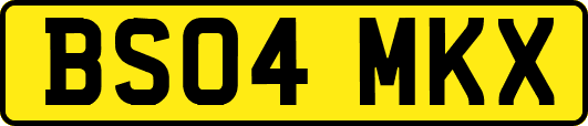 BS04MKX
