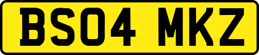 BS04MKZ
