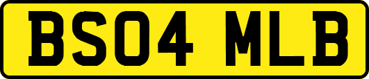 BS04MLB