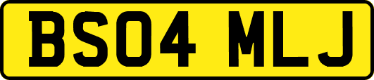 BS04MLJ
