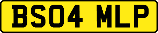 BS04MLP