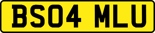 BS04MLU