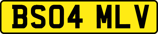 BS04MLV