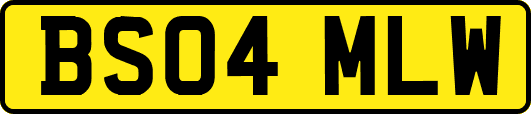 BS04MLW