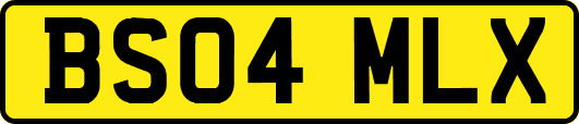 BS04MLX