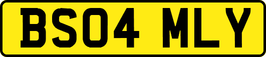 BS04MLY