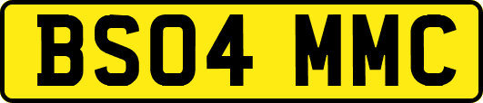 BS04MMC