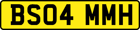 BS04MMH