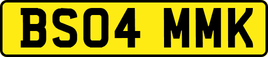 BS04MMK