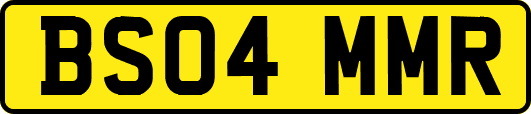 BS04MMR