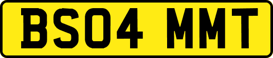 BS04MMT